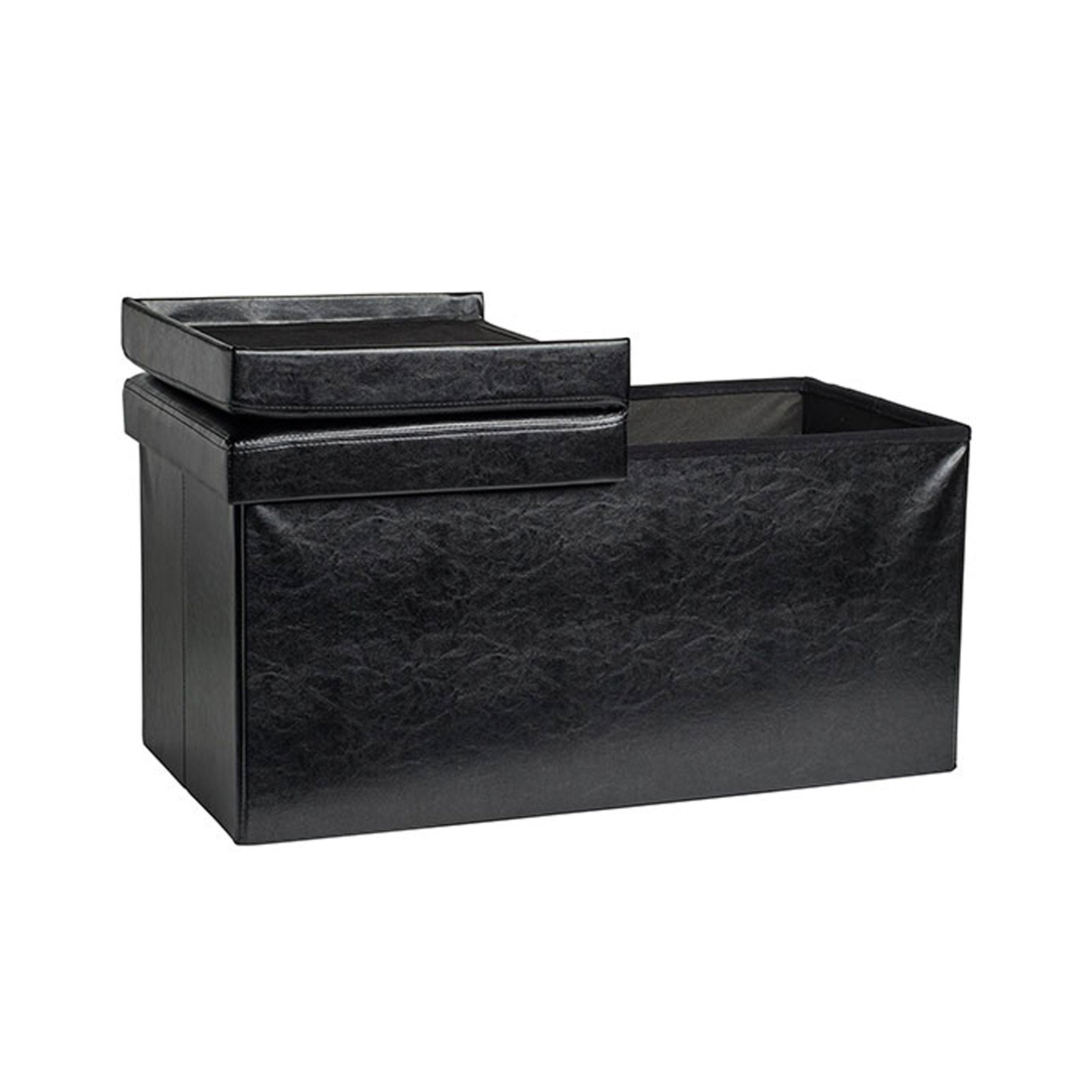 echtwerk-flex-sitzbank-polsterbank-kunstleder-76-cm-wei image 7