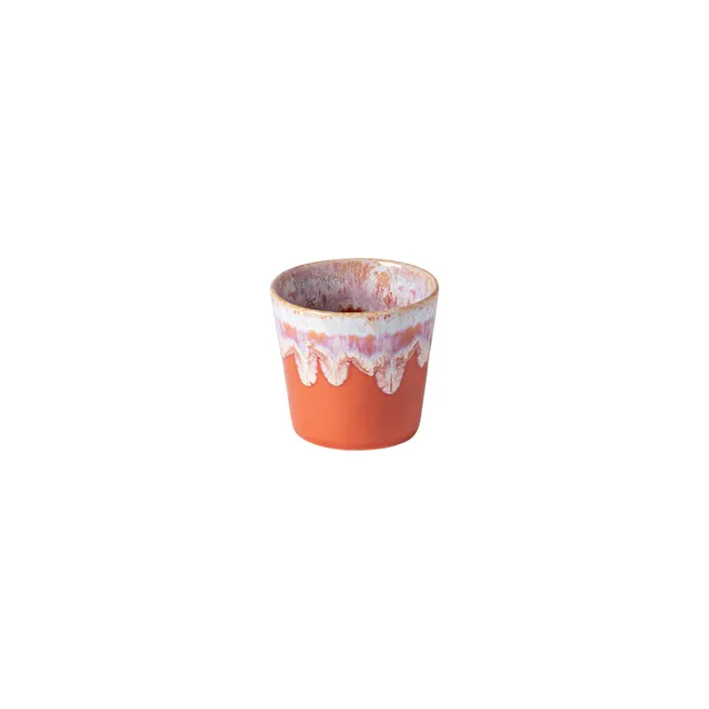 costa-nova-grespresso-lungo-becher-sunset-rot-steinzeug image 1