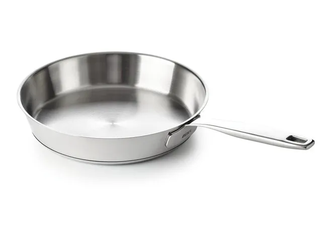beka-maestro-schmortopf-24-cm-edelstahl-chrom image 1