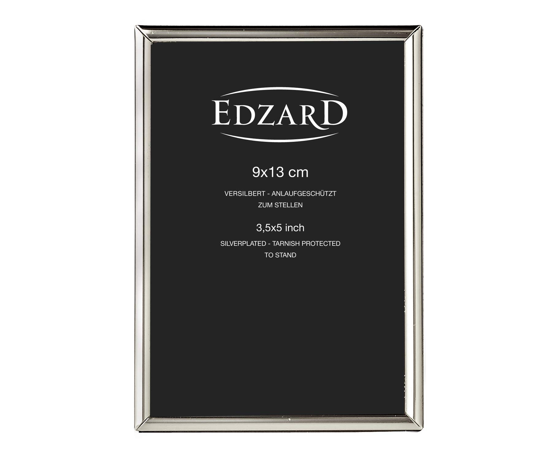 edzard-genua-bilderrahmen-versilbert-9x13-cm image 2