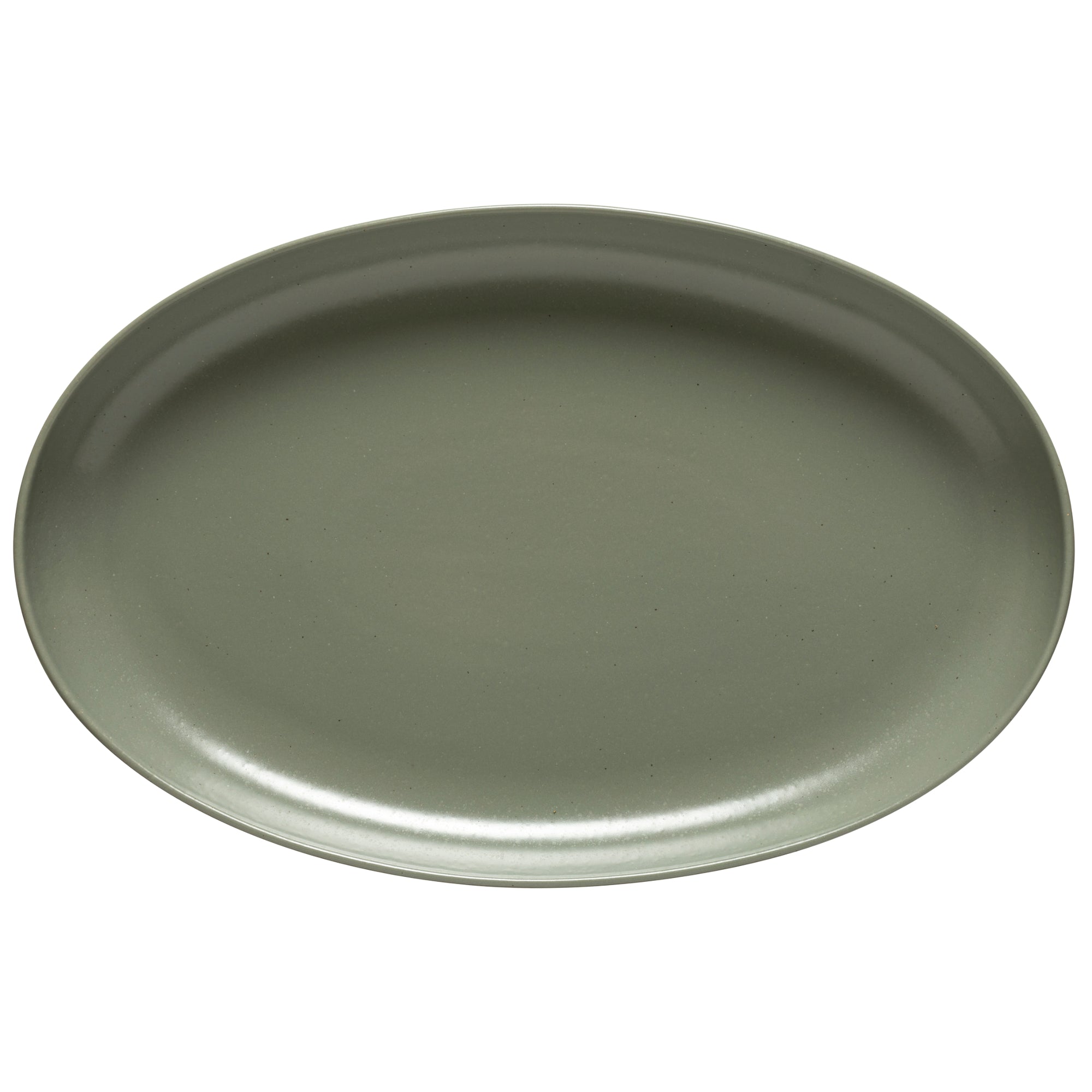 costa-nova-pacifica-servierplatte-oval-artischocke-gr-n-steingut image 1