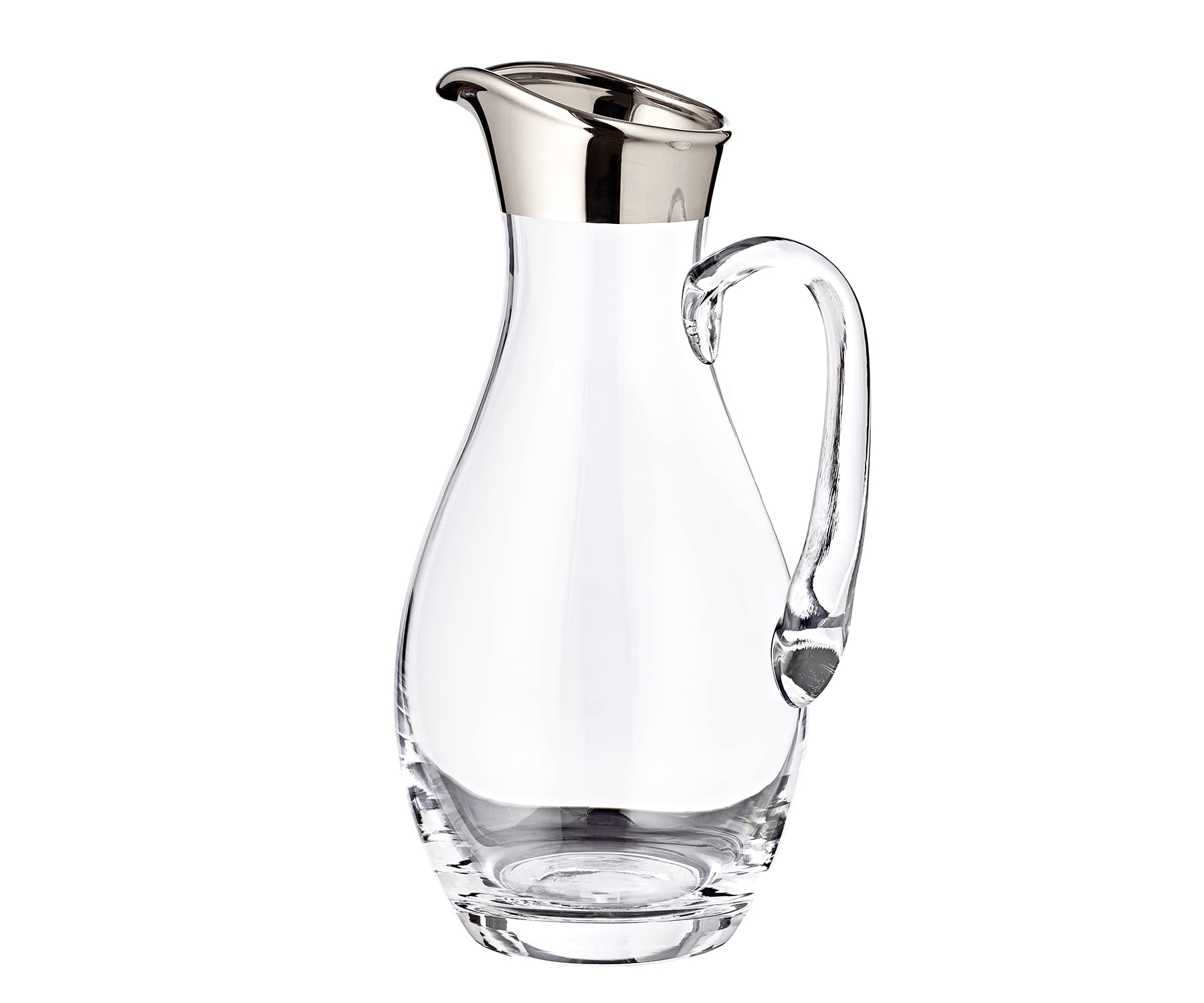 edzard-olivia-johnny-krug-1-8-l-kristallglas-platinrand image 1