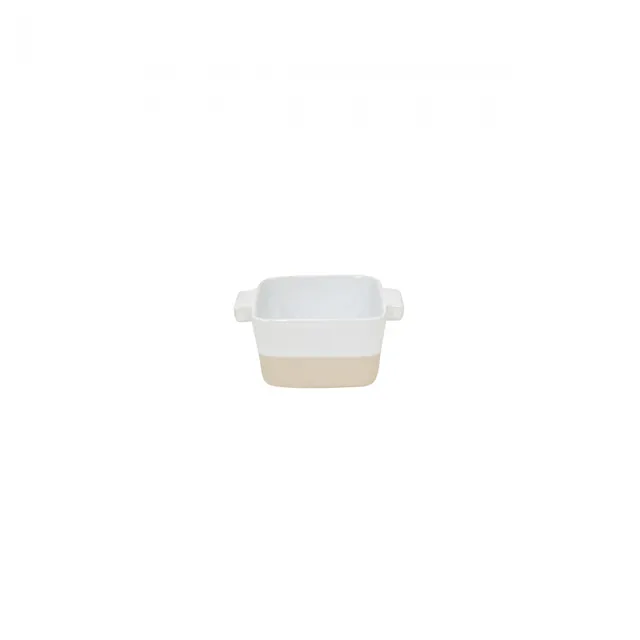 costa-nova-forma-ramekin-eckig-wei-feinsteinzeug image 1