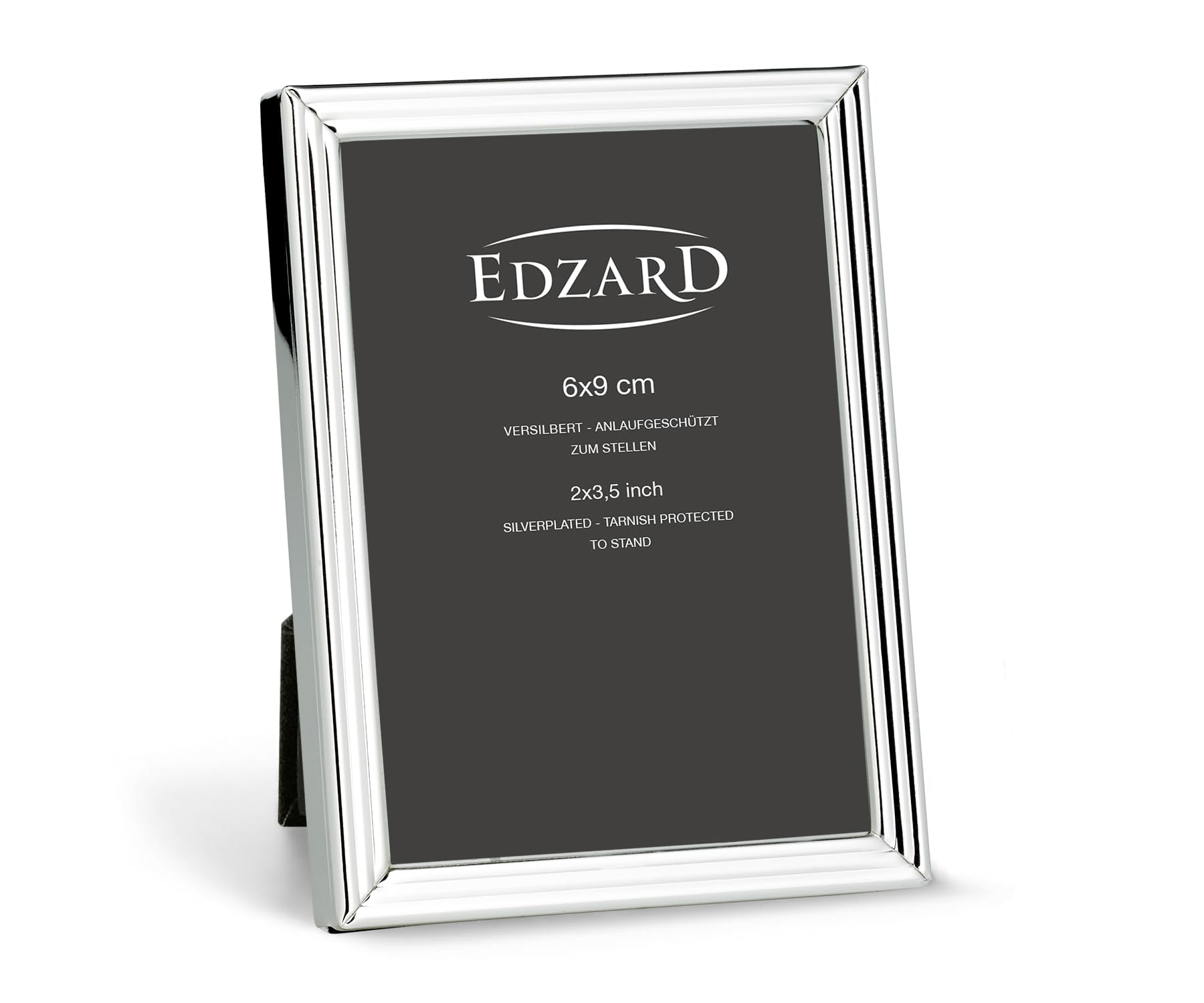 edzard-joline-bilderrahmen-3er-set-versilbert-6x9-cm image 2