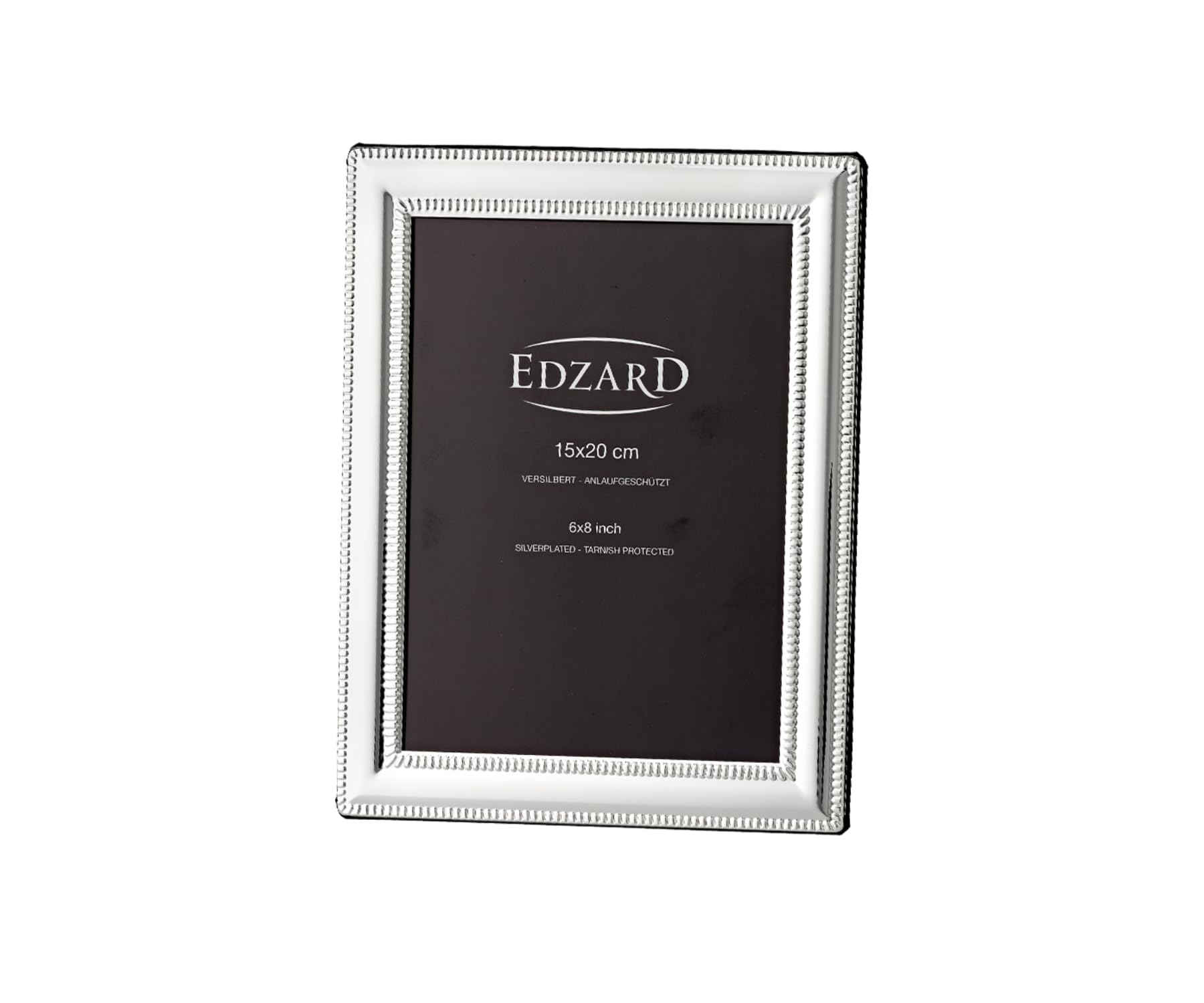 edzard-matera-bilderrahmen-15x20-versilbert-fotorahmen-gehammett image 2