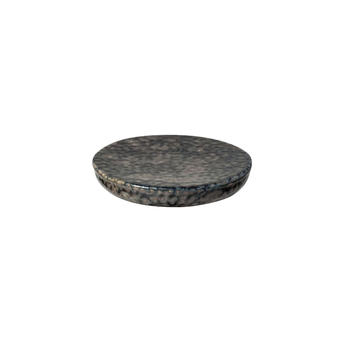 costa-nova-roda-teller-iris-schwarz-matt-feinsteinzeug image 1
