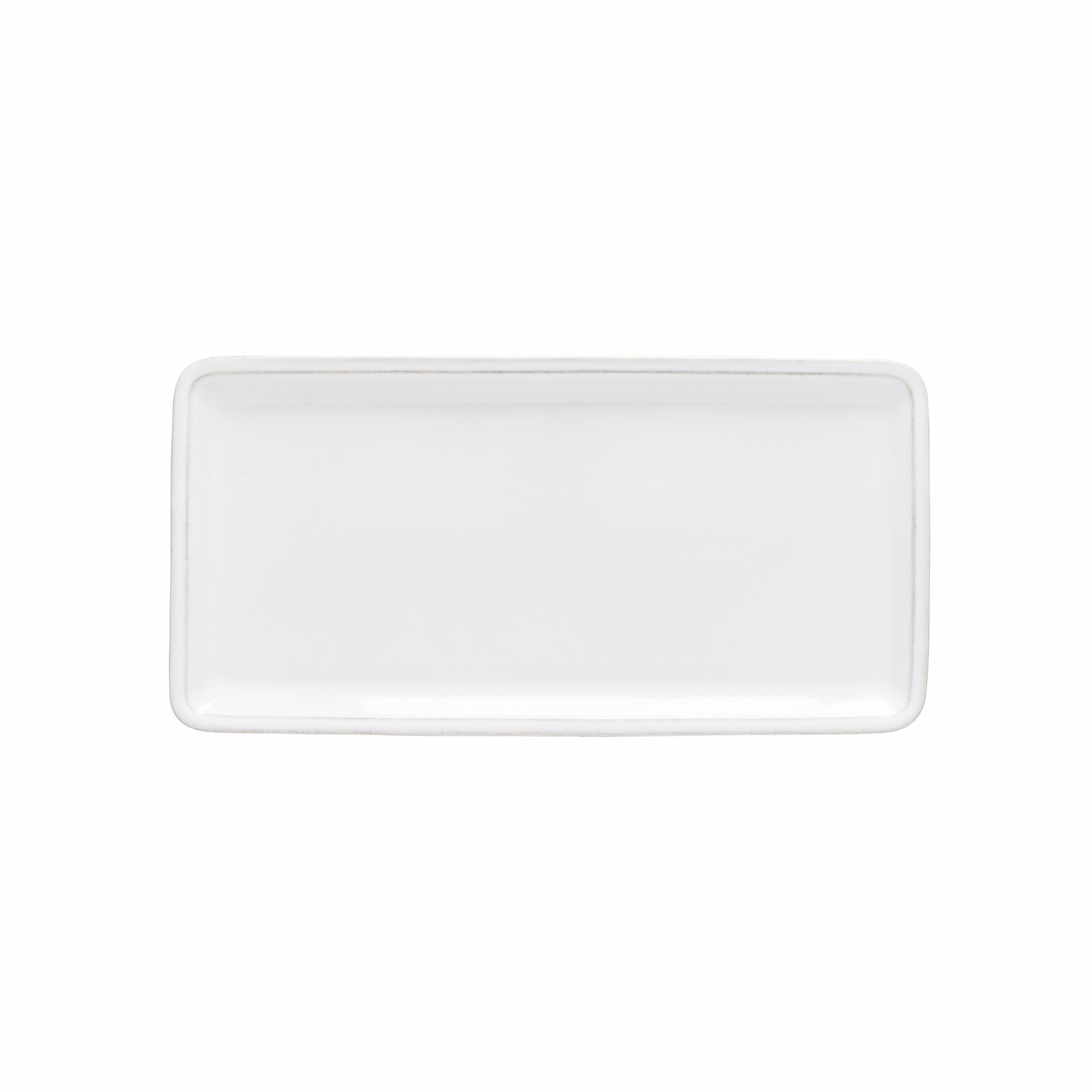 costa-nova-friso-servierplatte-rechteckig-wei-steinzeug image 1