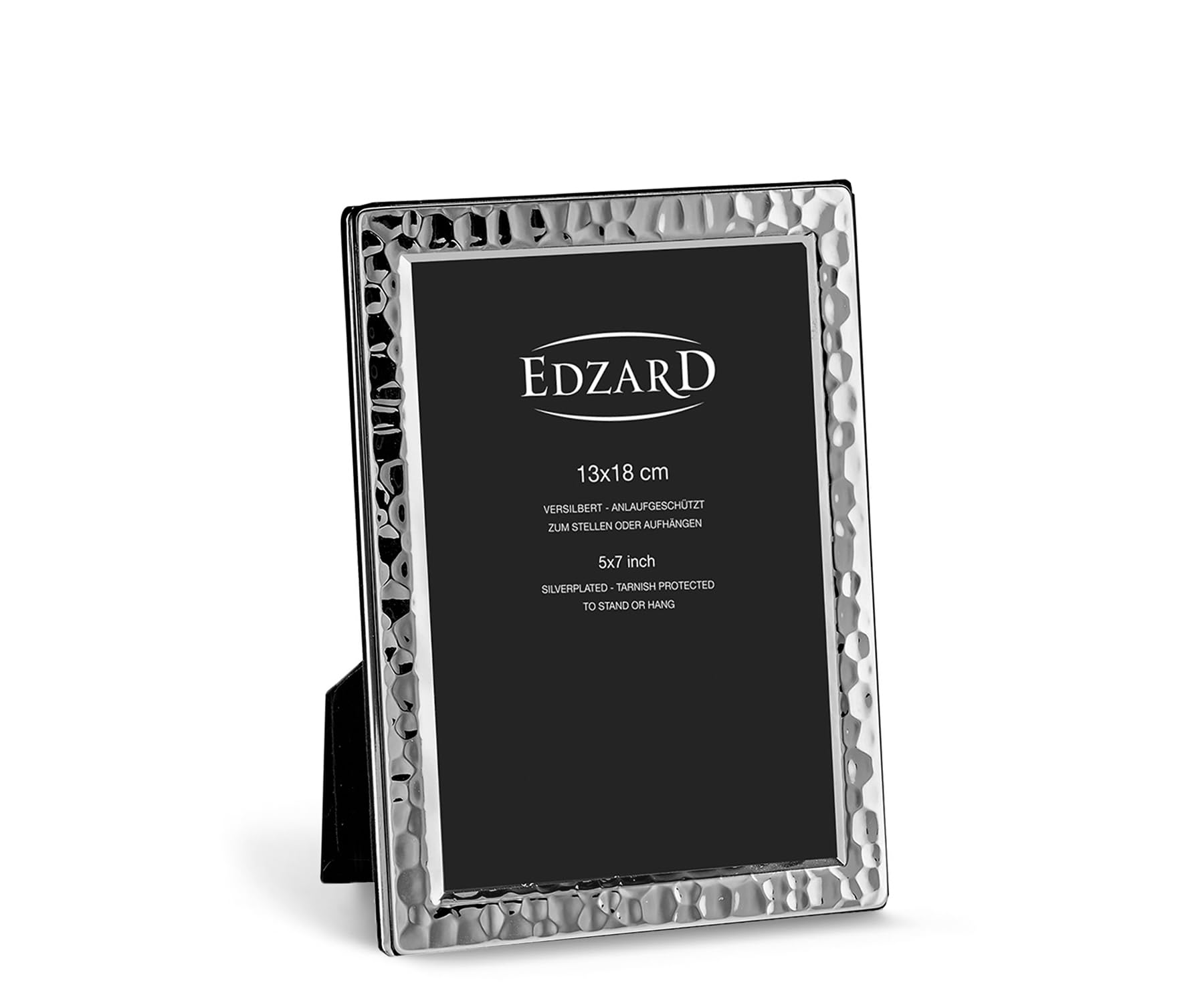 edzard-pavia-bilderrahmen-13x18-cm-versilbert-2er-set-geh-mmert image 2