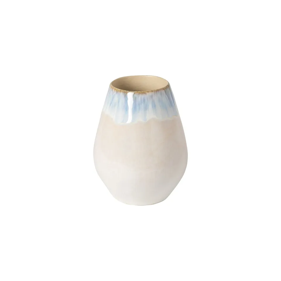 costa-nova-brisa-karaffe-oval-ria-azul-fine-stoneware image 1