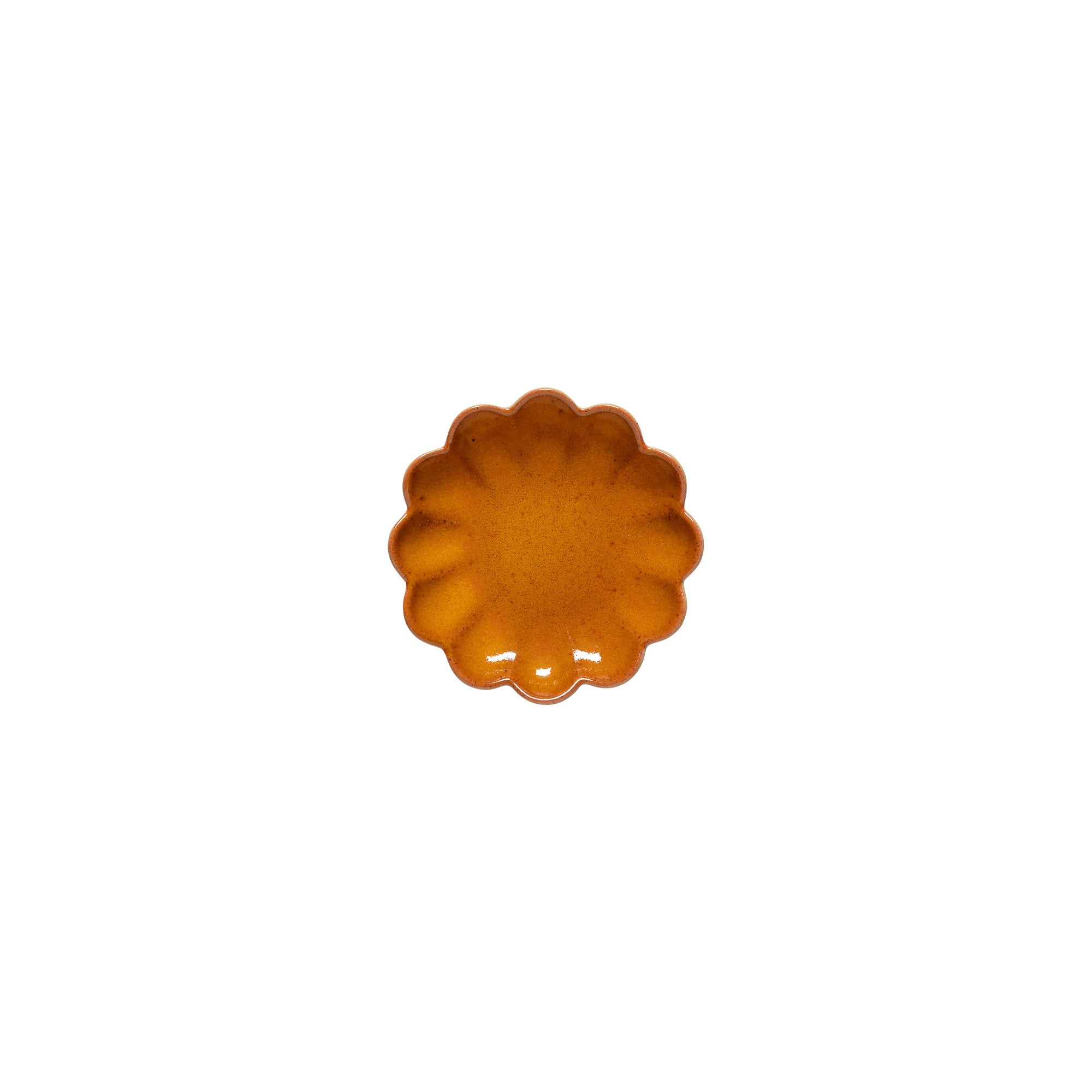 costa-nova-marrakesh-vorspeisenteller-klein-gelb-cumin-eco-gres image 1