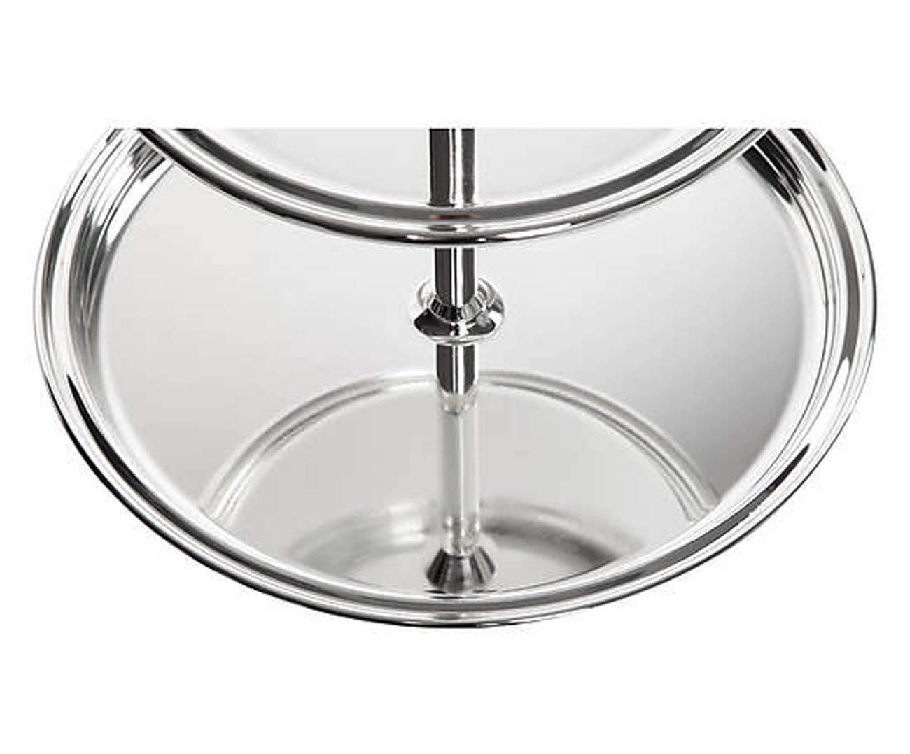 edzard-faden-etagere-2-st-ckig-16-cm-versilbert image 2