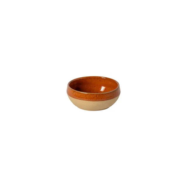 costa-nova-marrakesh-aperitifschale-cannelle-orange-eco-gres image 1