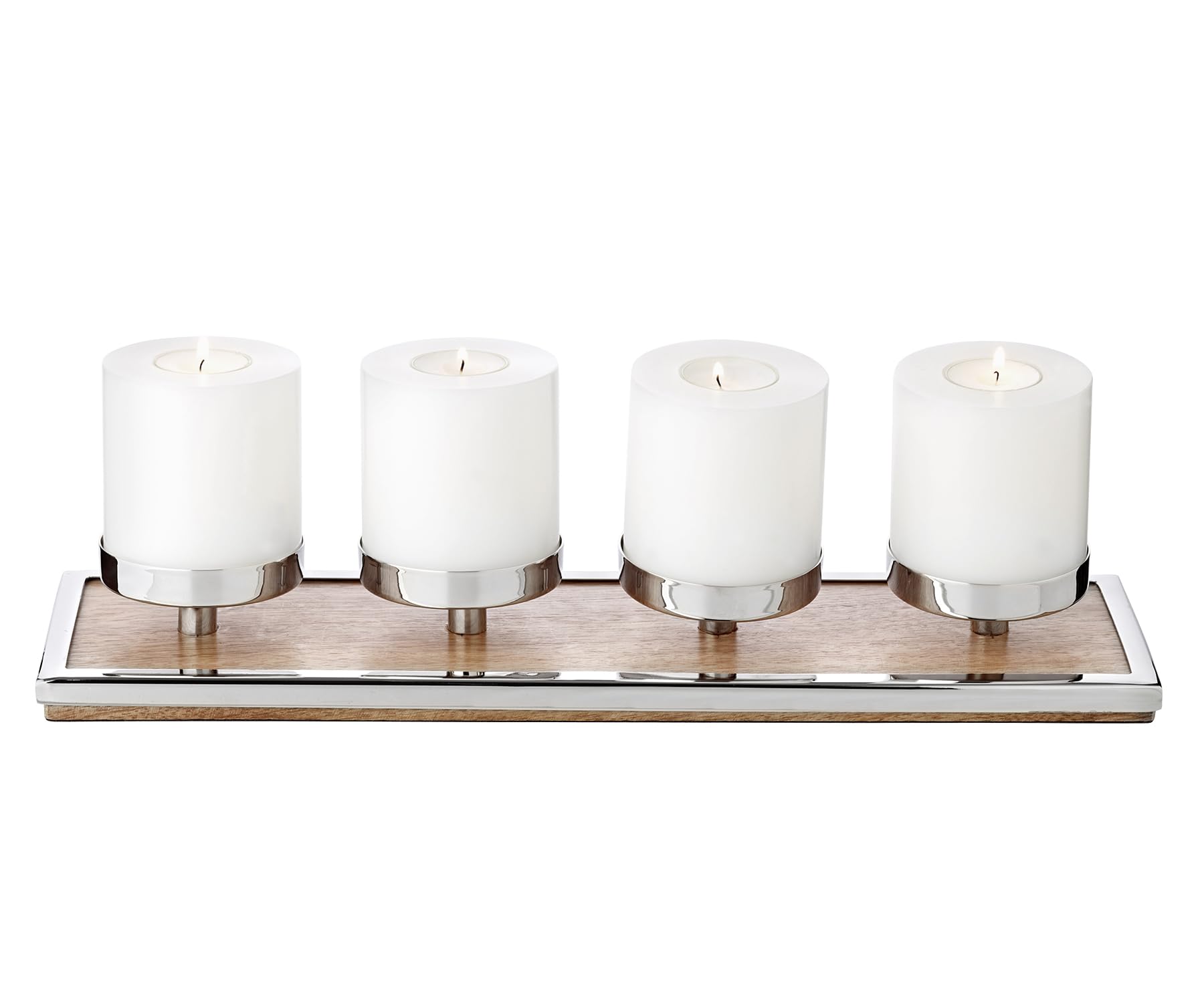 edzard-milano-ruti-adventskerzenhalter-45-cm-mango image 2