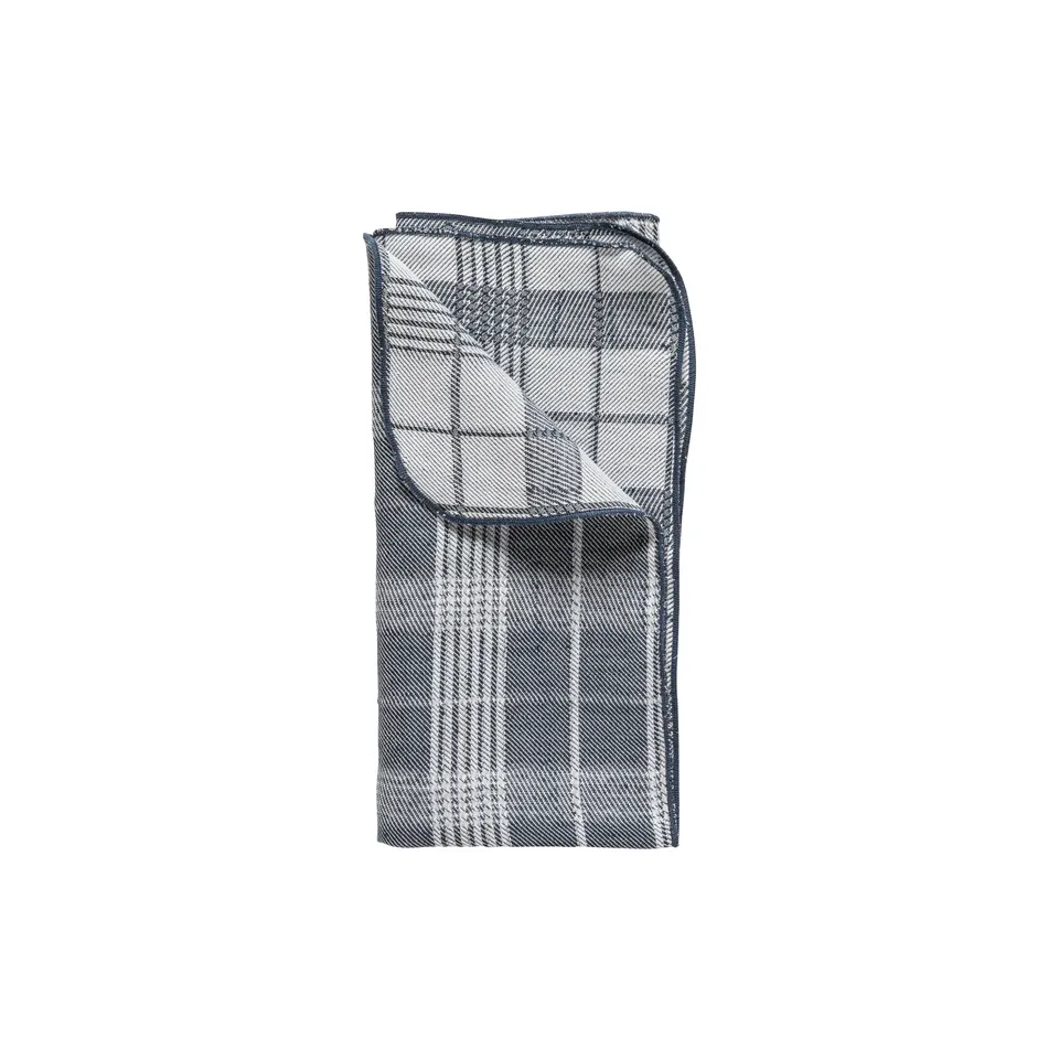 costa-nova-carolina-serviette-blau-leinen-baumwolle image 1