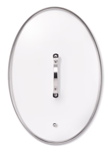 beka-deckel-f-r-fischpfanne-glasdeckel-transparent image 2