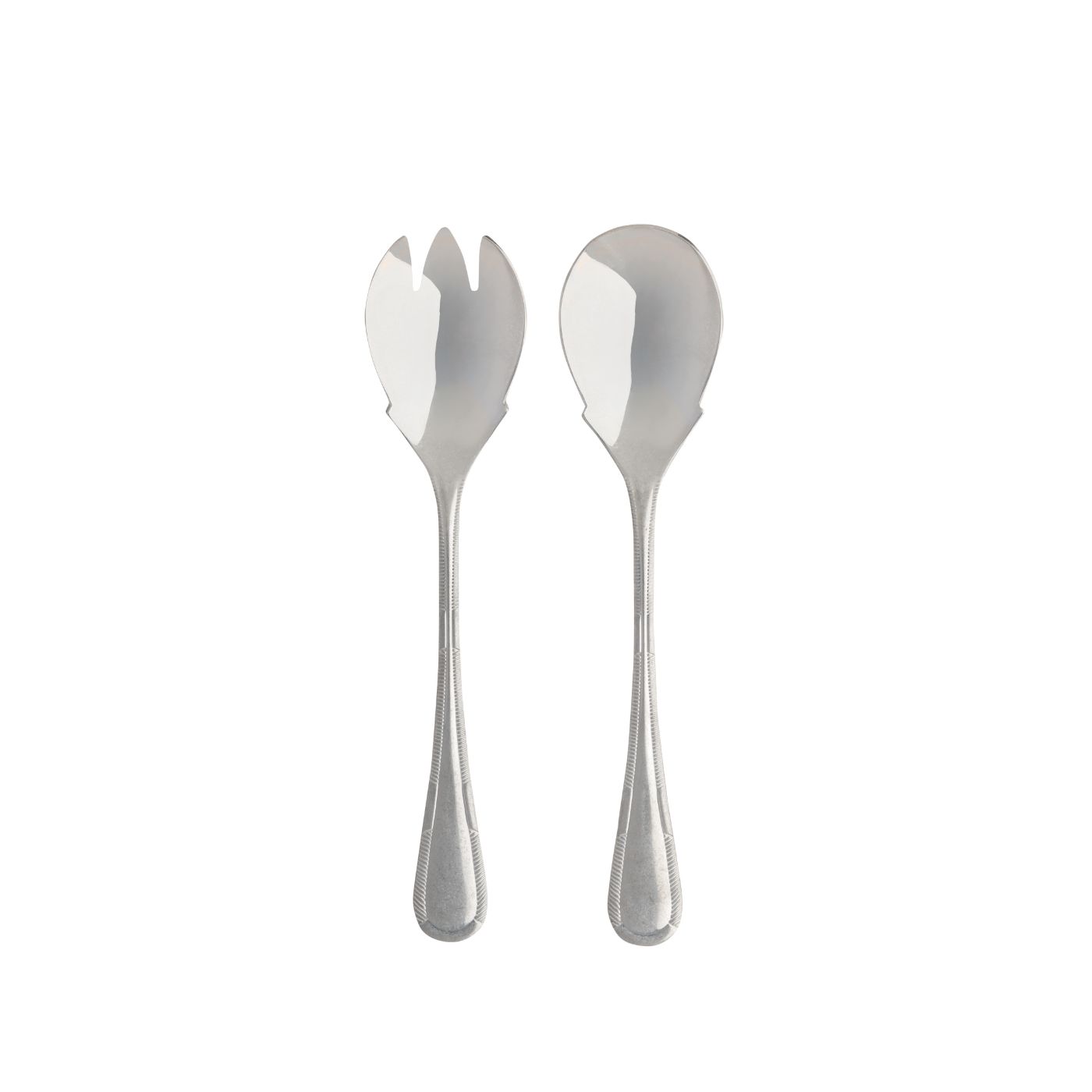 costa-nova-antigo-c20556-oxi-salatbesteck-2tlg-vintage-silber image 1