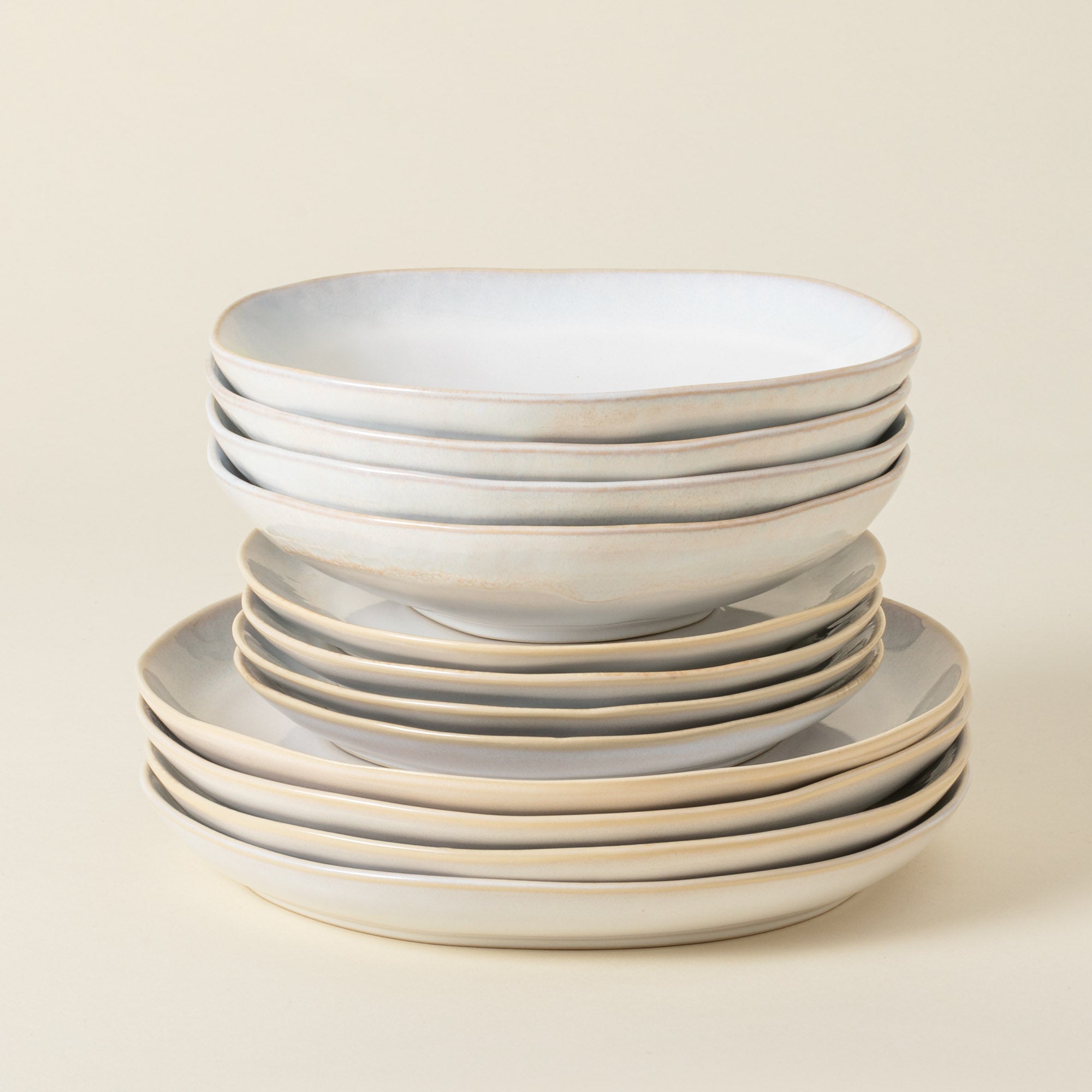 costa-nova-brisa-tafelset-12-tlg-wei-suppenschalen-steingut image 1