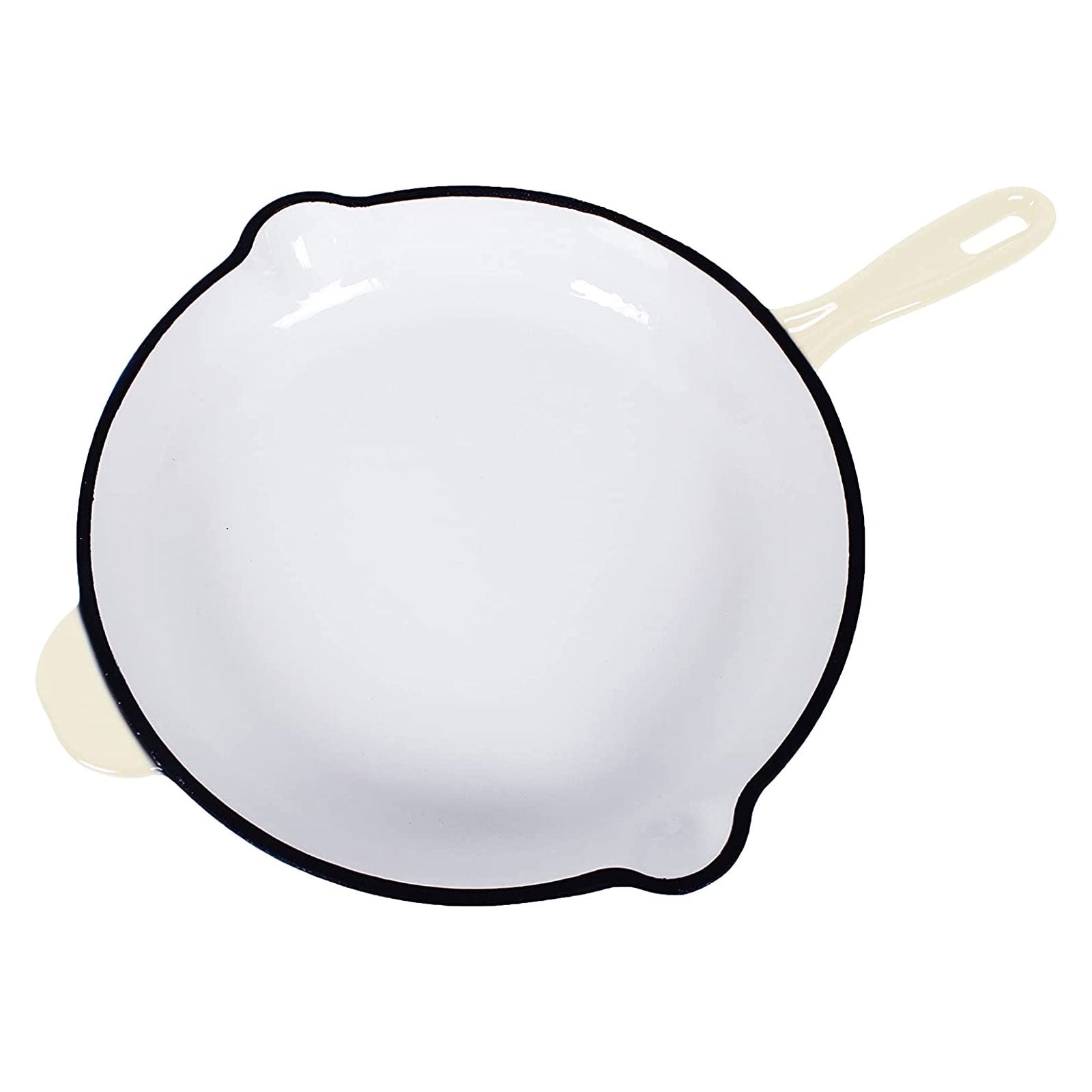 echtwerk-t-pfe-bratpfanne-gusseisen-26-5cm-schwarz image 2