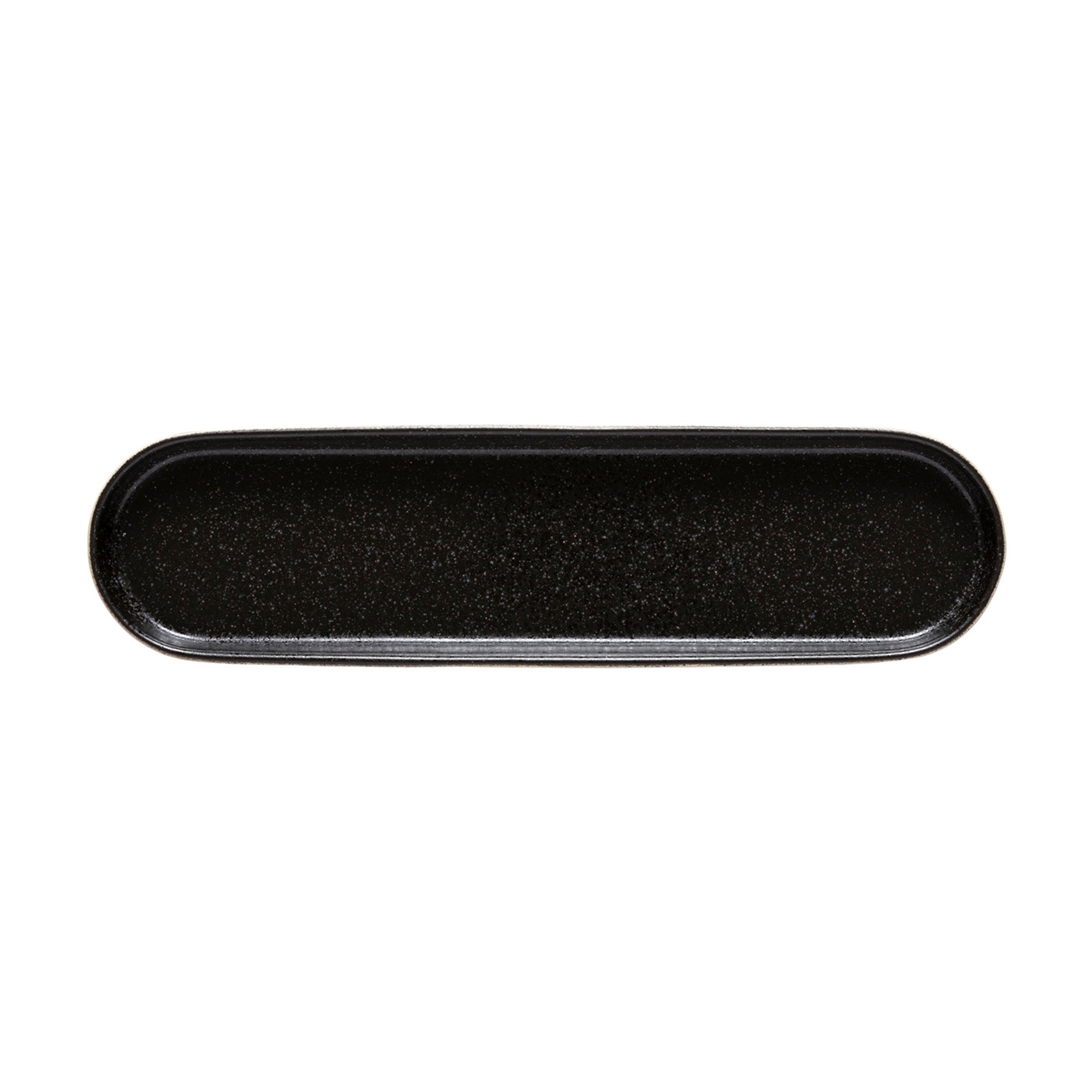 costa-nova-n-tos-nsa351-servierplatte-oval-schwarz image 1