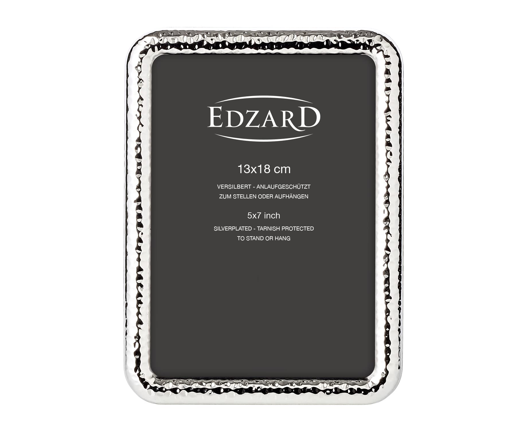 edzard-amalfi-bilderrahmen-13x18-cm-versilbert-geh-mmert image 2