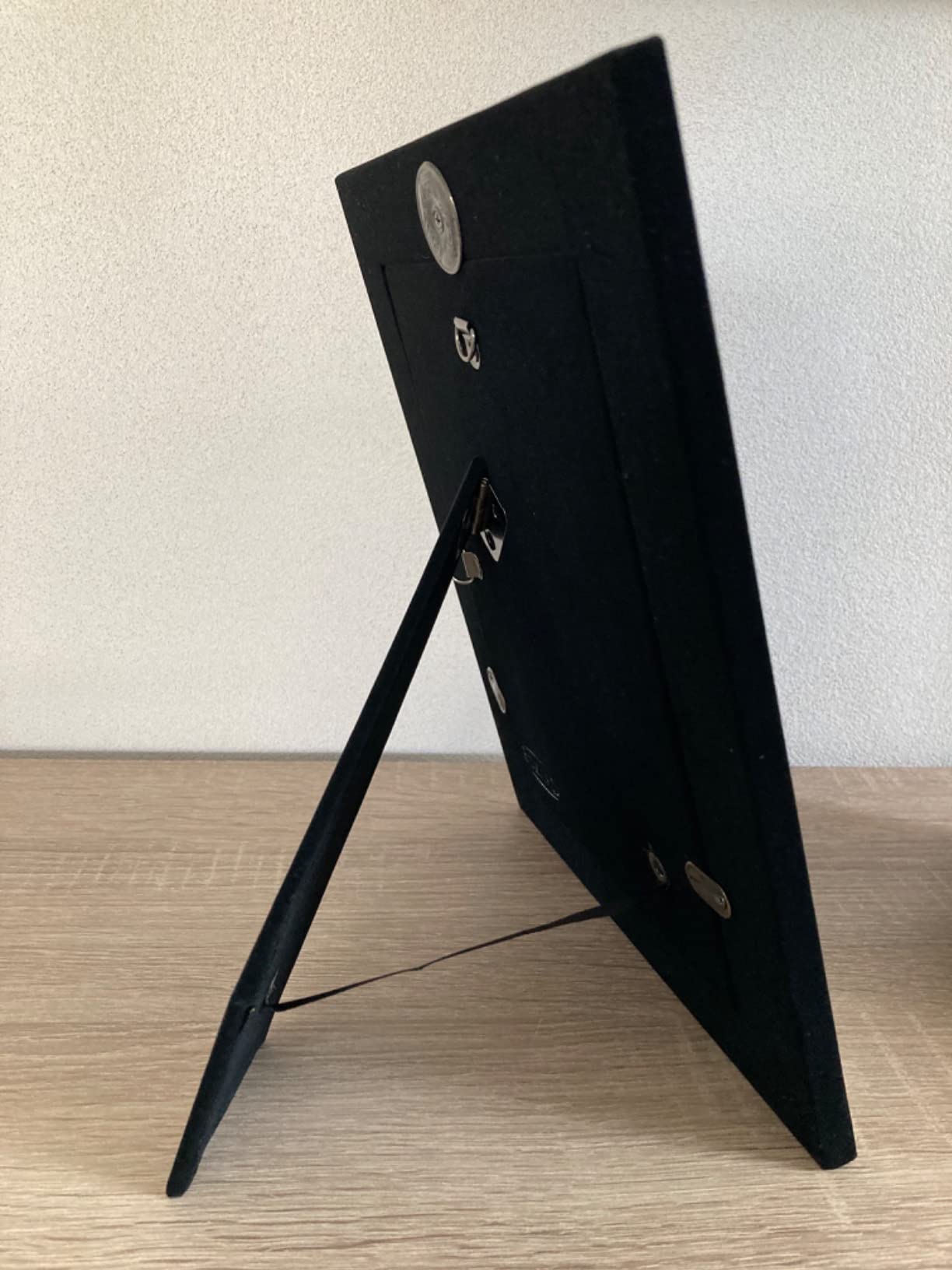 Im Wohnzimmer