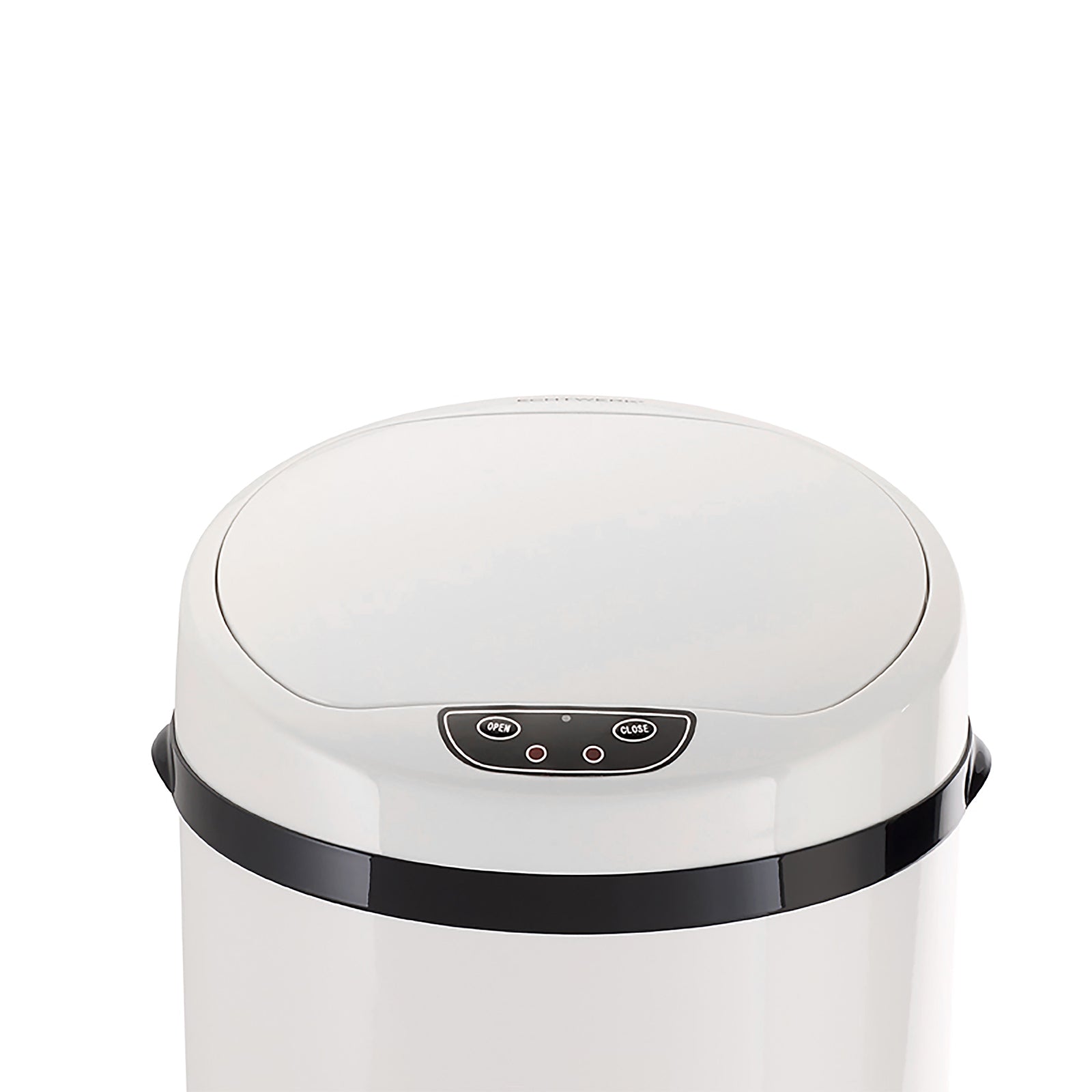 echtwerk-abfalleimer-ersatzdeckel-inox-9l-sensor-silber image 5