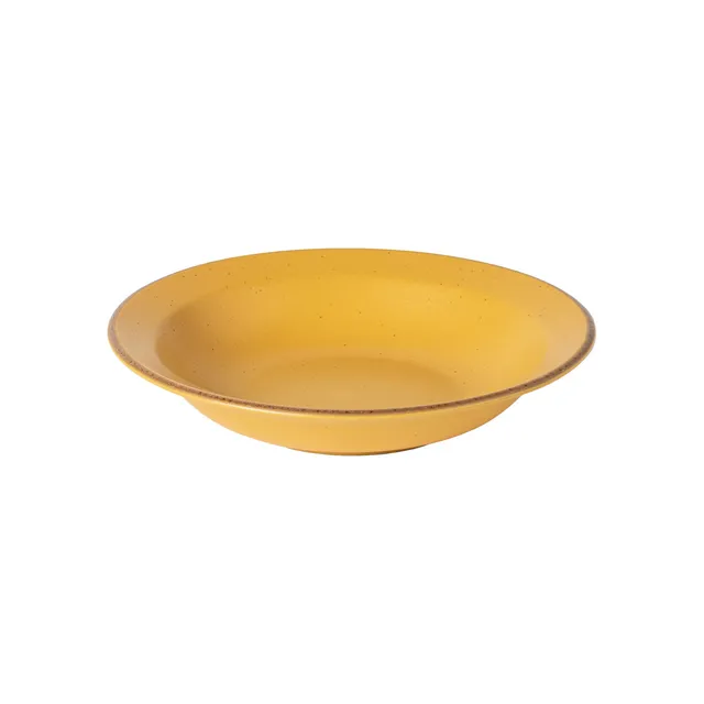 costa-nova-positano-xcp241-yel-pasta-suppenteller-gelb image 1