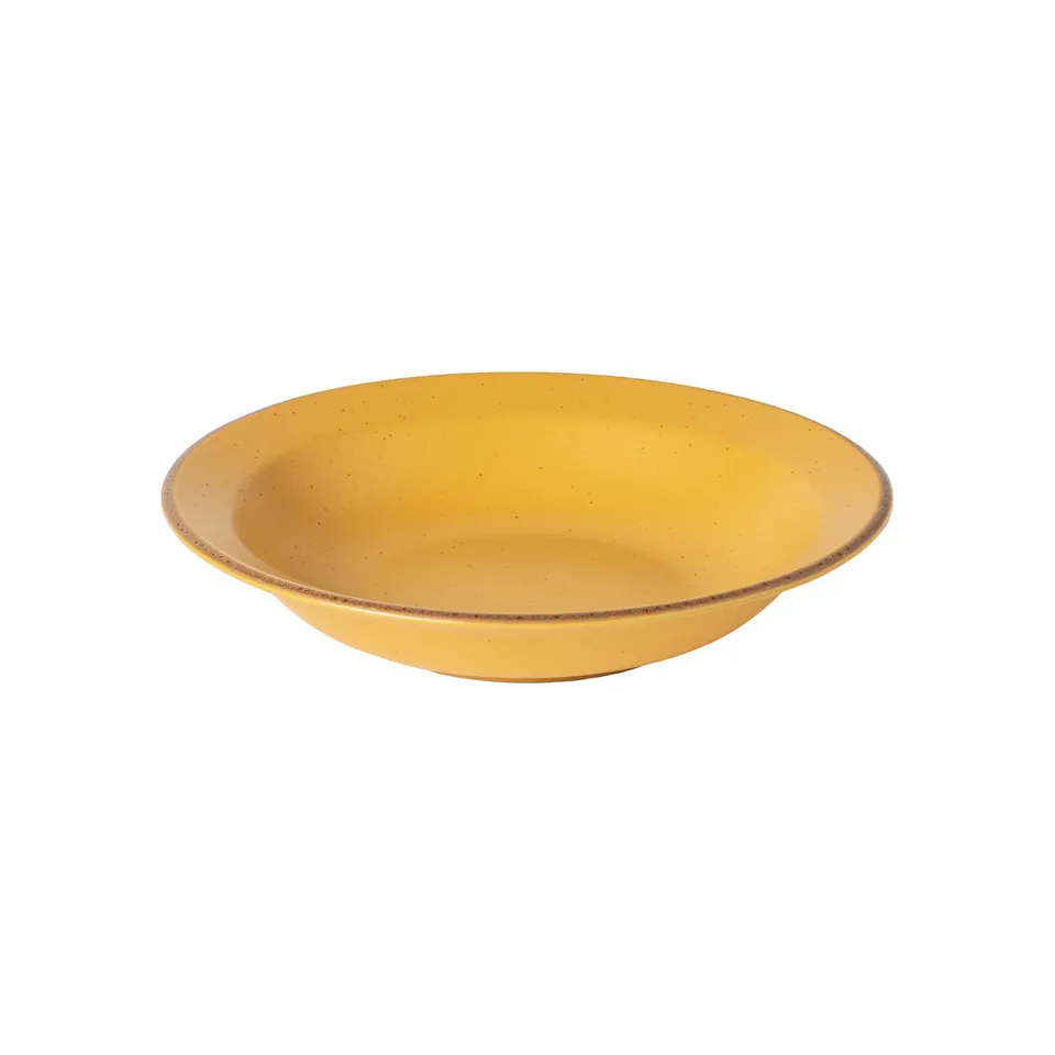costa-nova-positano-xcp241-yel-pasta-suppenteller-gelb image 1