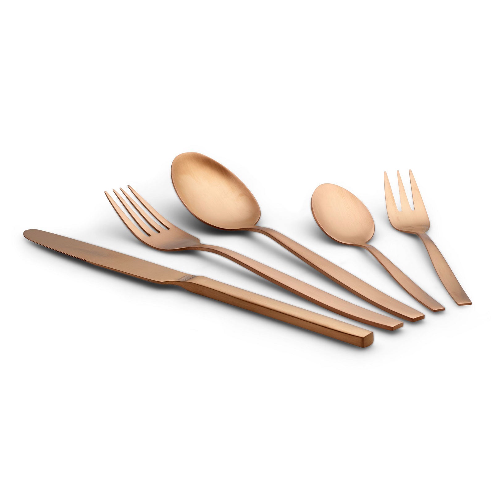 echtwerk-positano-30tlg-besteckset-6-personen-silber-edelstahl image 8