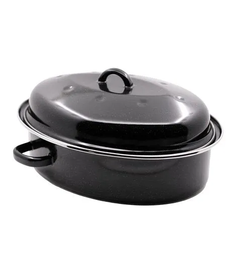 beka-specialty-roasty-cook-br-ter-38-cm-schwarz-emaille image 1