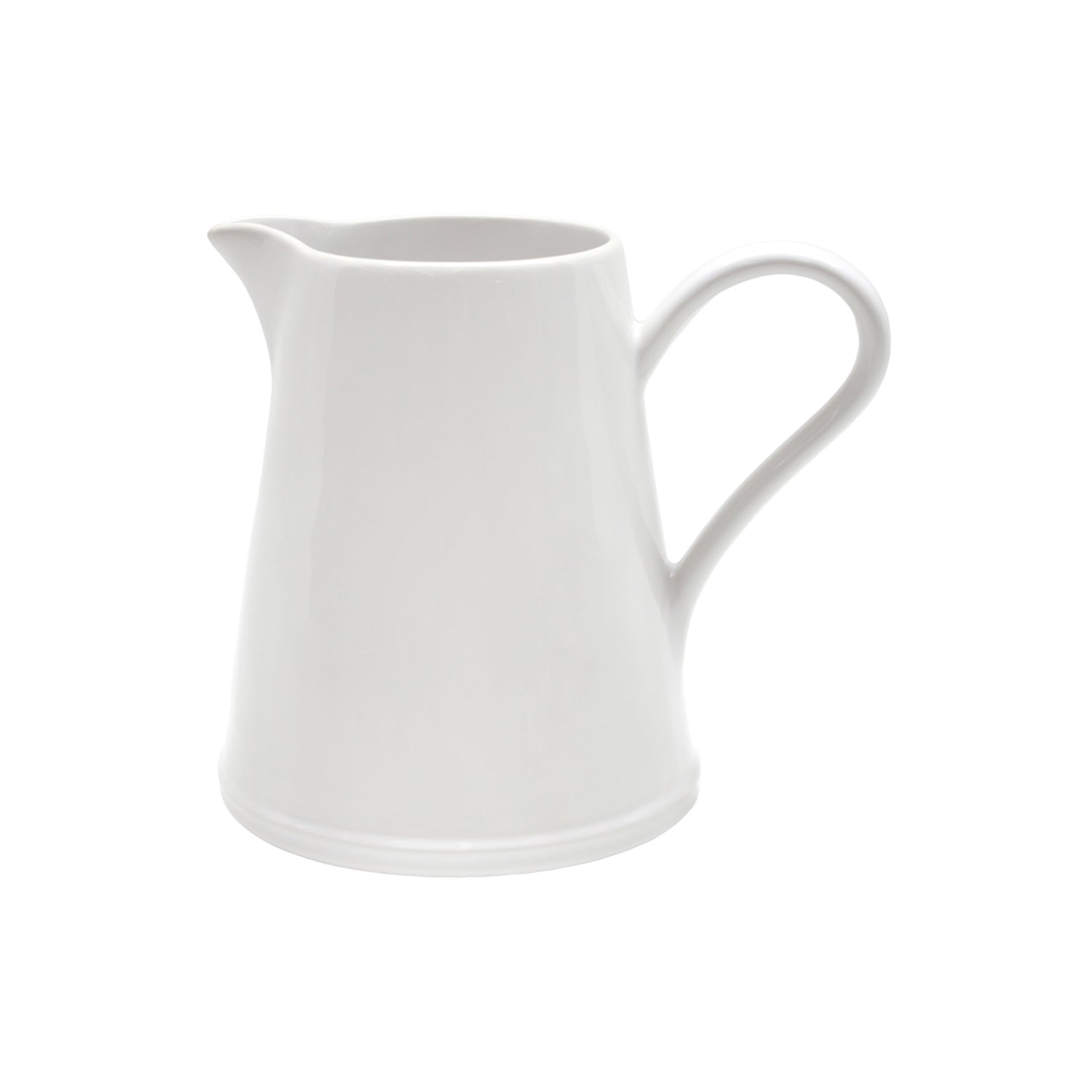 costa-nova-beja-krug-wei-creme-rund-steingut image 1