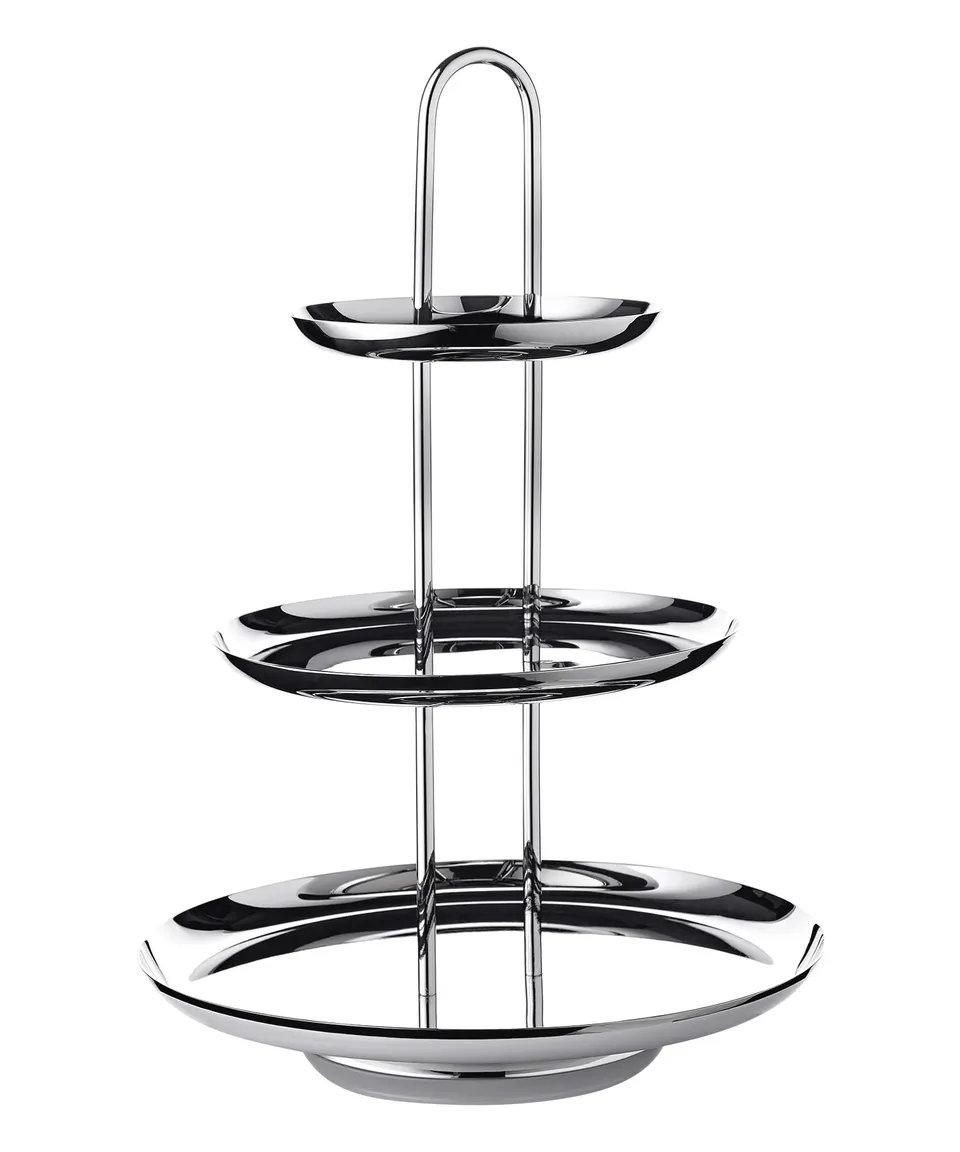 edzard-apus-etagere-3-st-ckig-edelstahl-40-cm image 1
