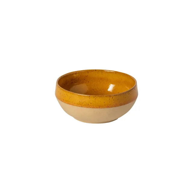 costa-nova-marrakesh-m-slischale-cumin-gelb-steingut image 1