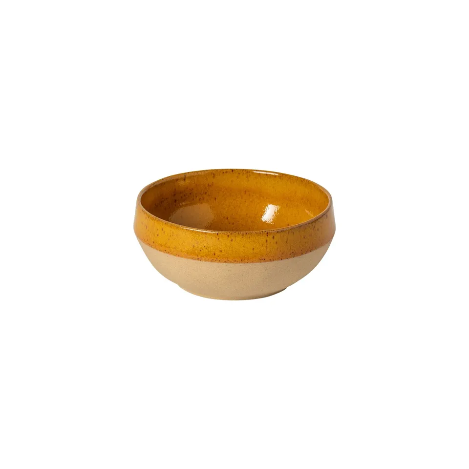 costa-nova-marrakesh-m-slischale-cumin-gelb-steingut image 1