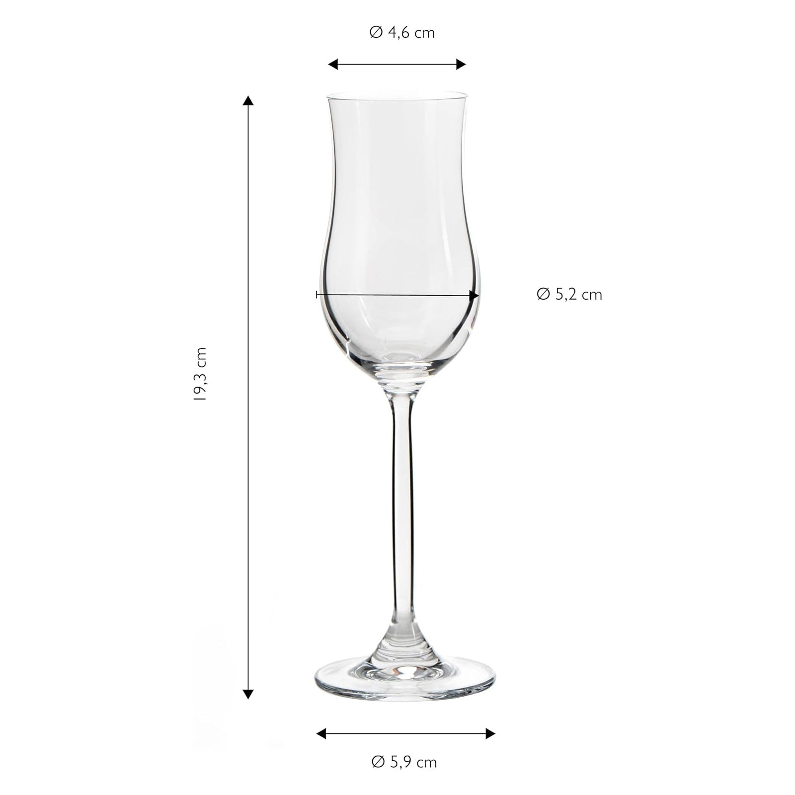 echtwerk-wine-dining-grappa-gl-ser-120-ml-6er-set-sp-lfest image 2