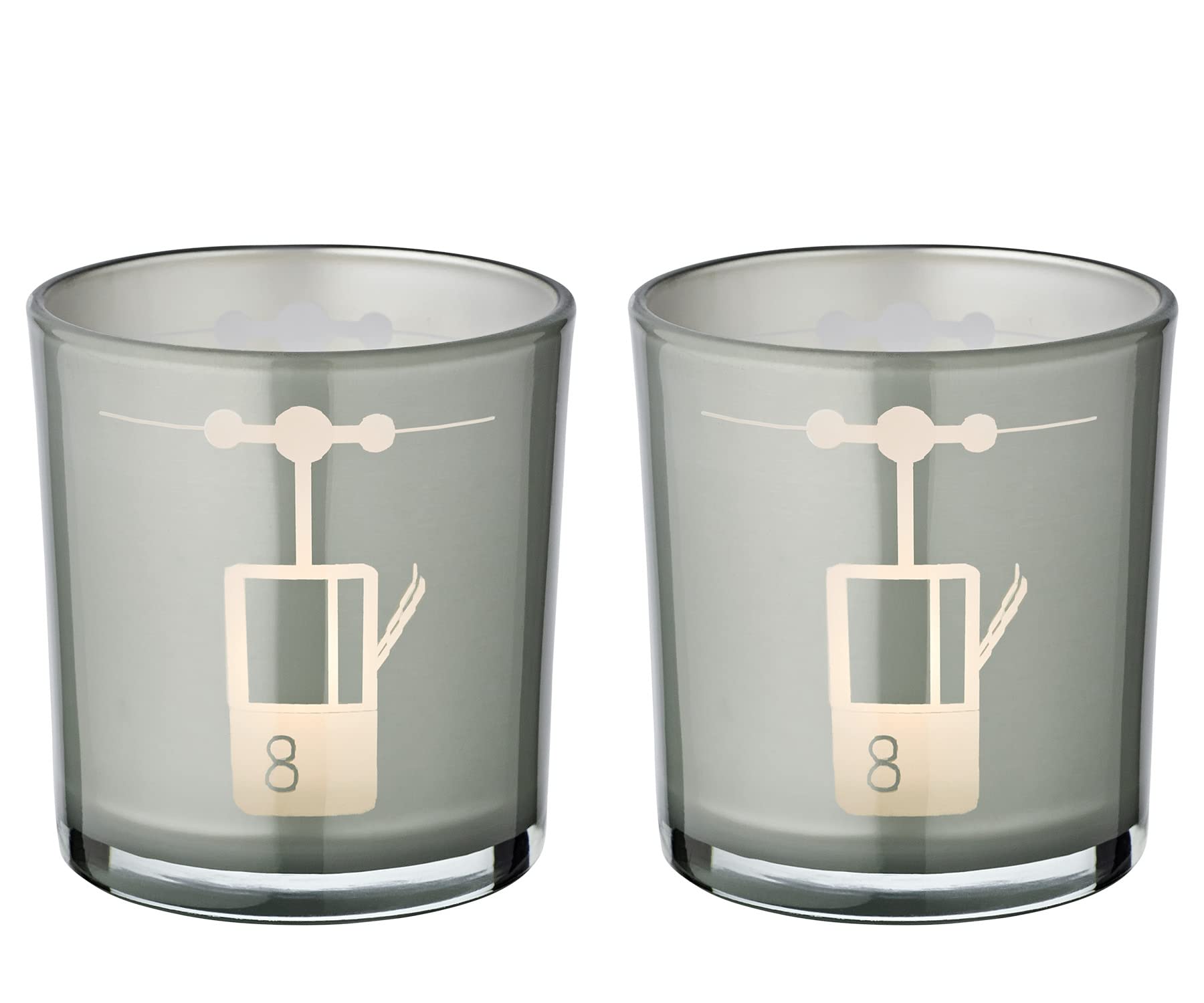 edzard-lift-teelichtglas-2er-set-grau-silber-8-cm image 1