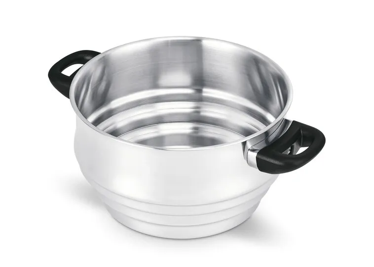 beka-polo-dampfeinsatz-20-cm-edelstahl-d-nstaufsatz image 1