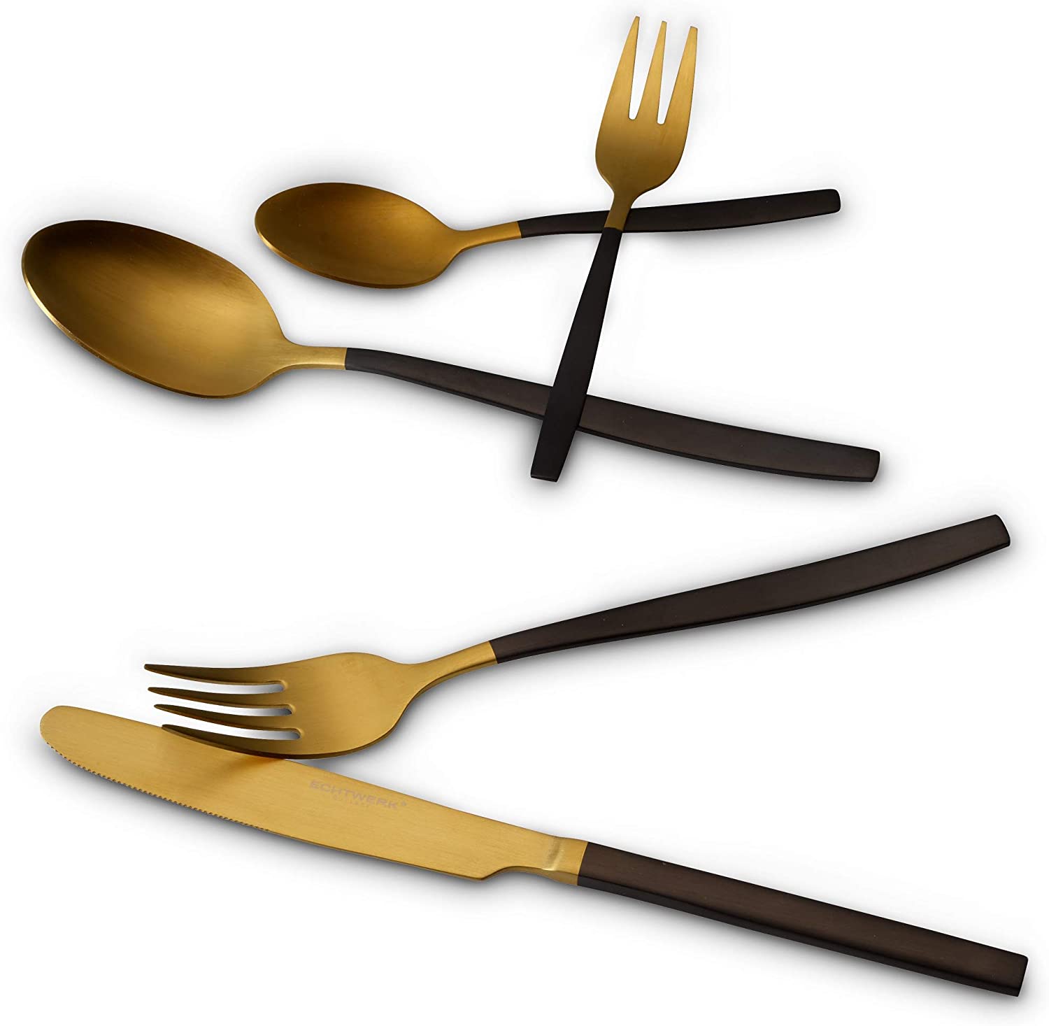 echtwerk-positano-due-besteckset-20tlg-f-r-4-personen-matt-silber image 8