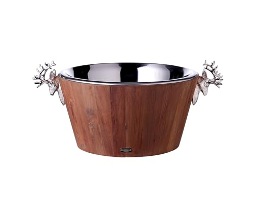 edzard-valencia-franklin-weink-hler-teakholz-47-cm-doppelwandig image 7