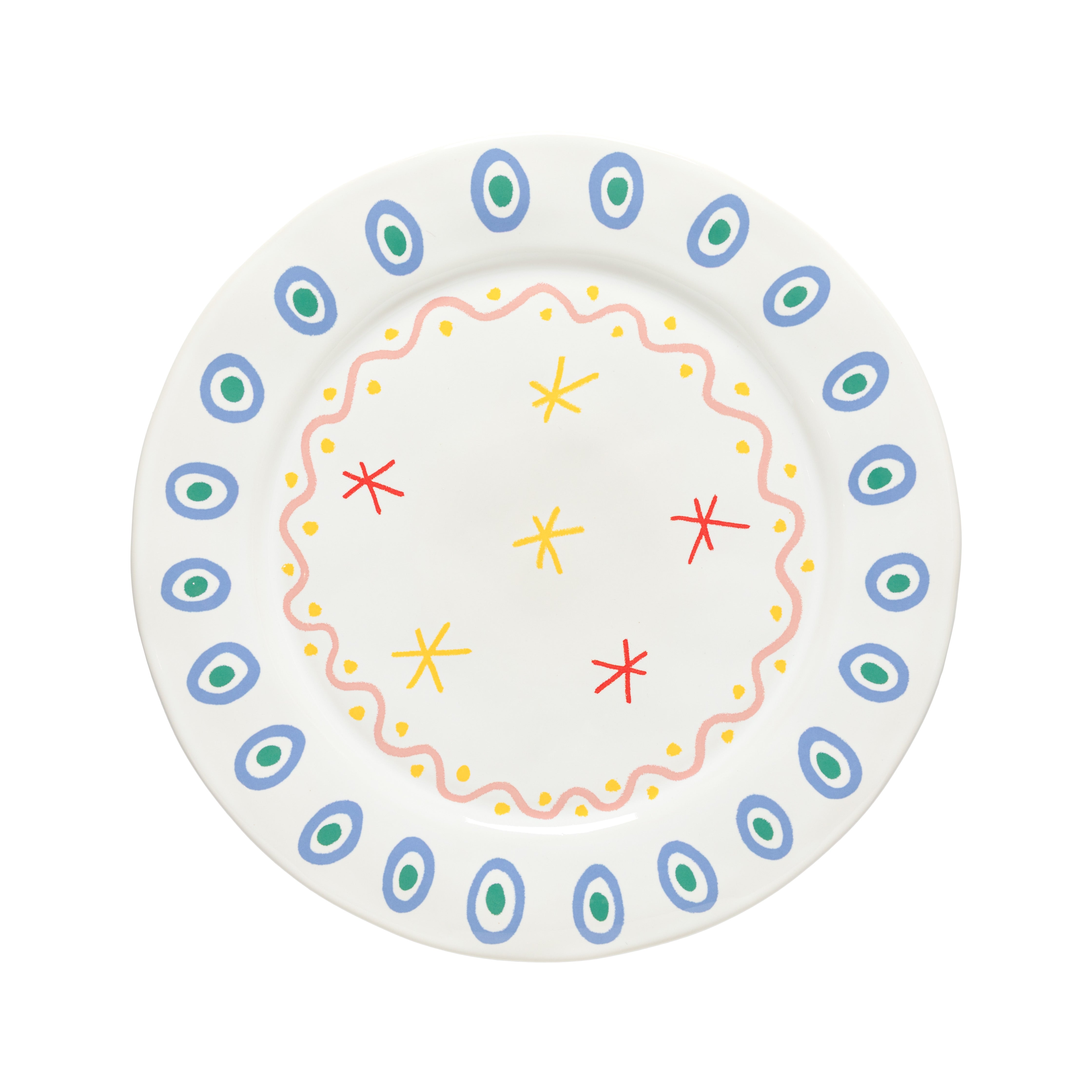 costa-nova-summer-bliss-platzteller-servierplatte-branco-wei image 1