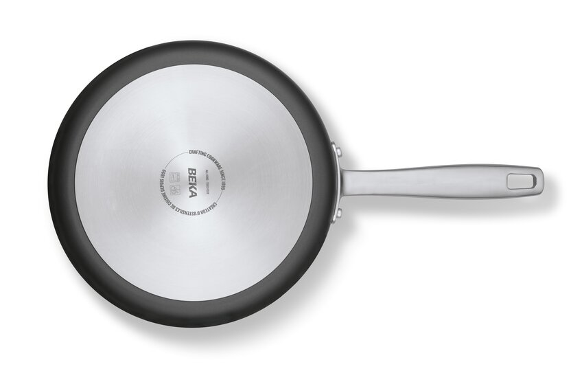 beka-maestro-sauteuse-antihaft-24-cm-schwarz-alu image 4