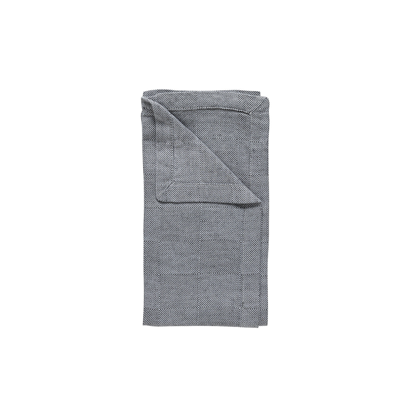 costa-nova-emilia-cft0085-emgy-stoffserviette-seed-grau image 1
