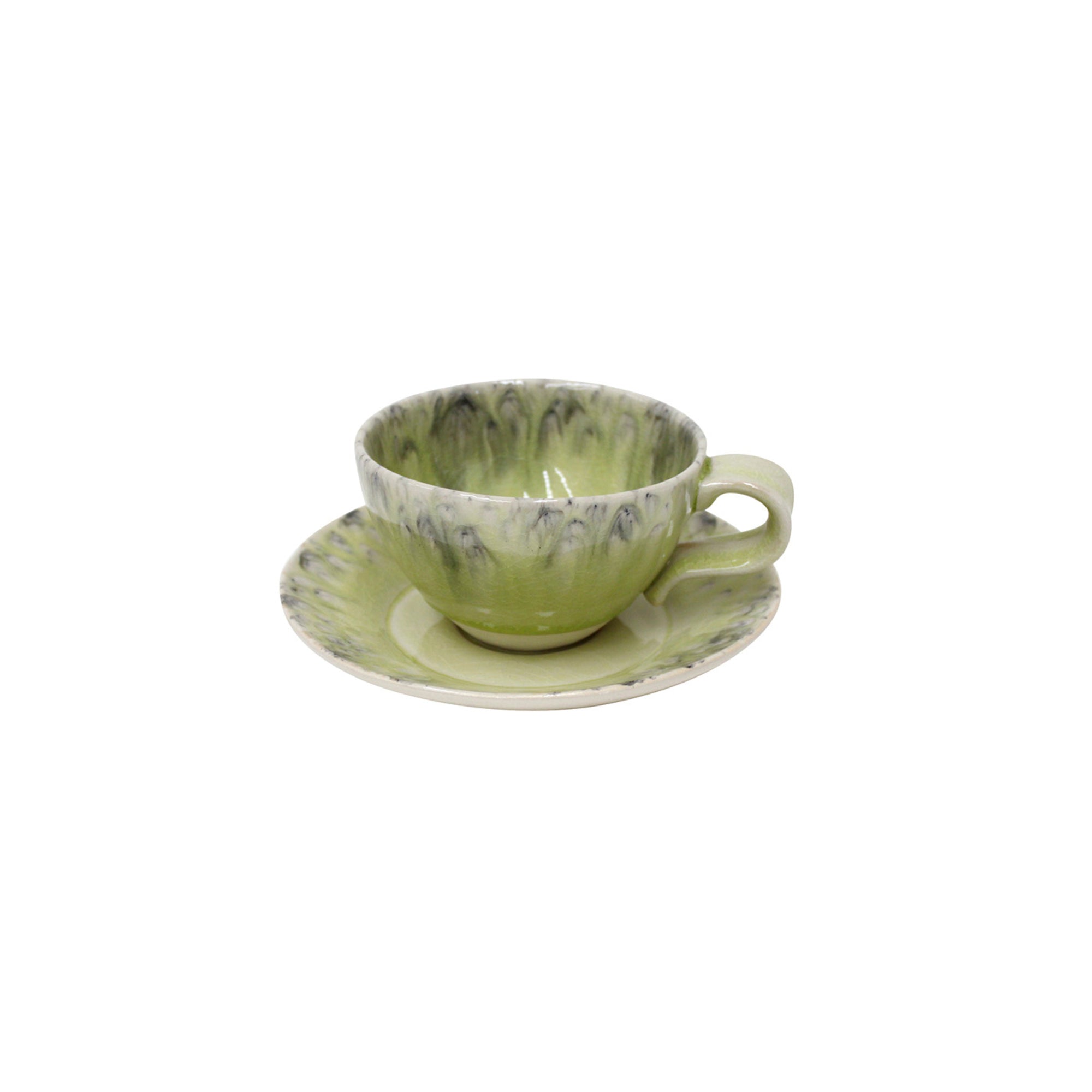 costa-nova-madeira-teetasse-lemon-verde-mit-untertasse image 1