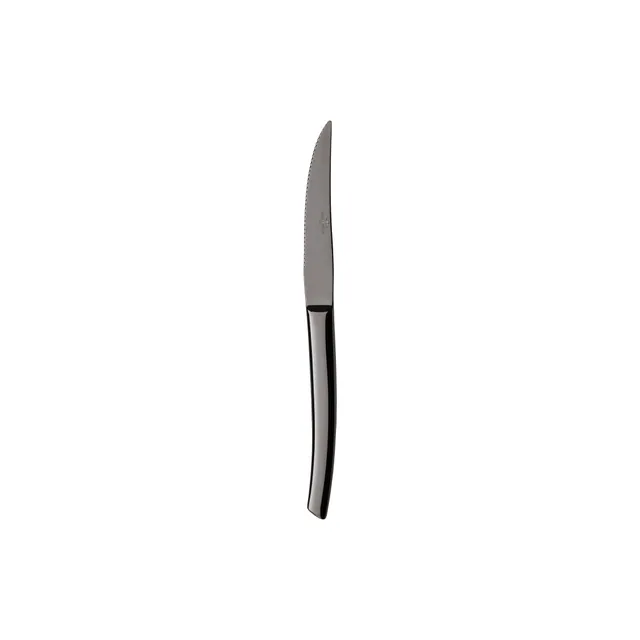 costa-nova-vela-c20764-blk-steakmesser-edelstahl-schwarz image 1