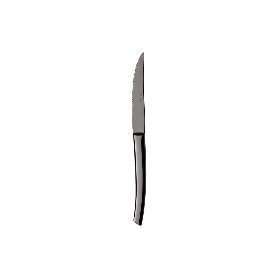 costa-nova-vela-c20764-blk-steakmesser-edelstahl-schwarz image 1