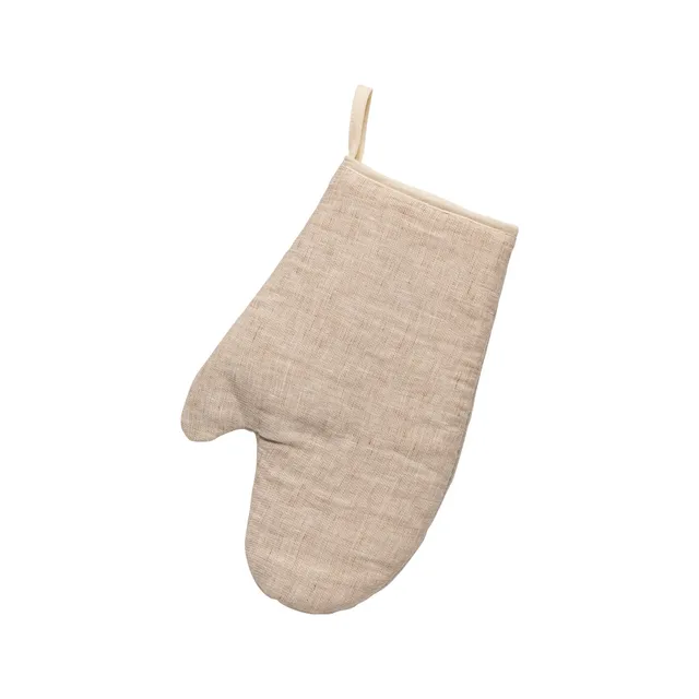 costa-nova-carmela-ofenhandschuh-caramelo-100-leinen image 1