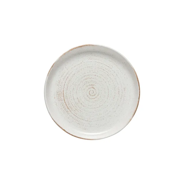 costa-nova-vermont-sop231-crm-salatteller-creme-steingut image 1