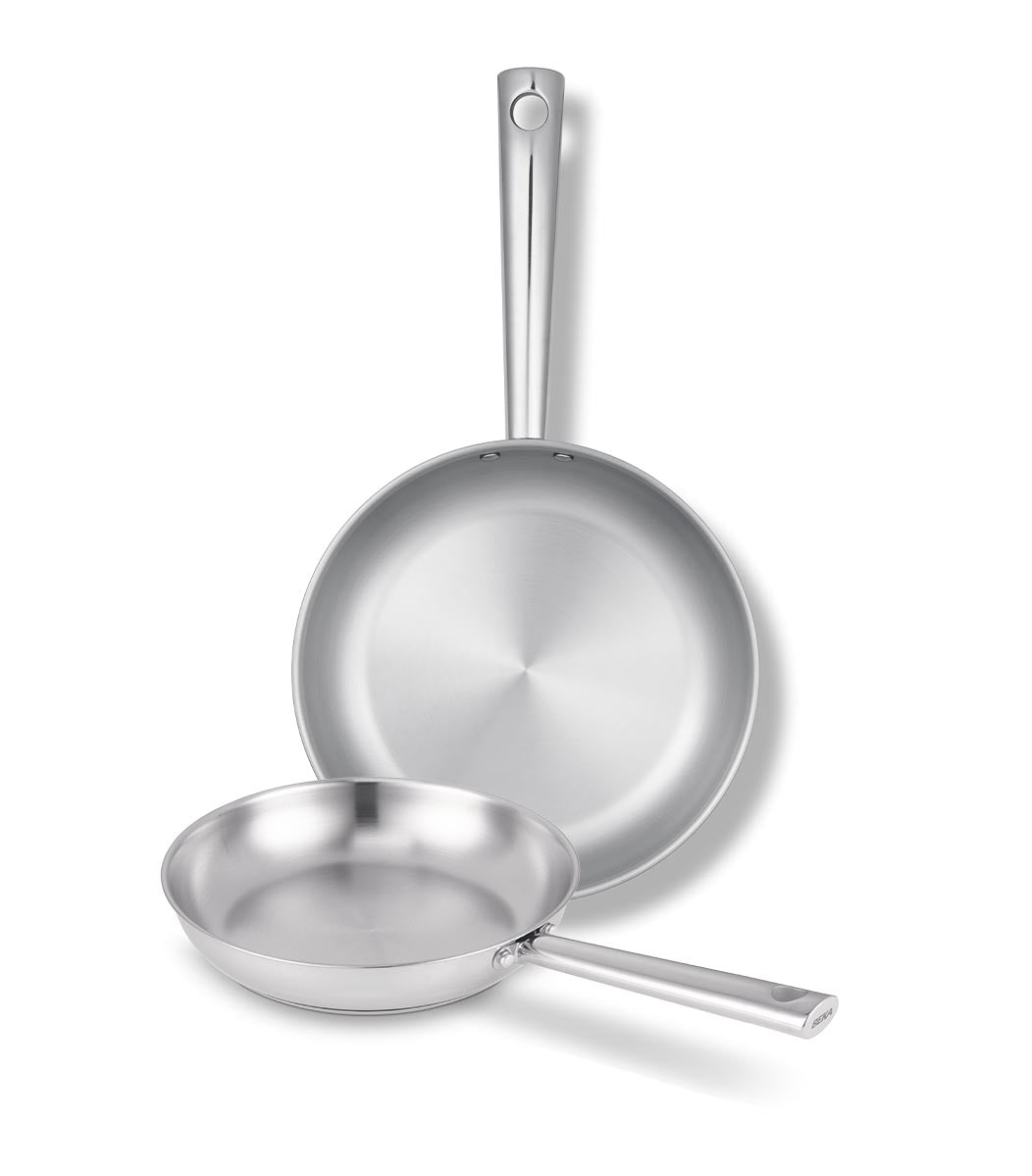 beka-cicla-pfannenset-20-28-cm-chrom-edelstahl image 1