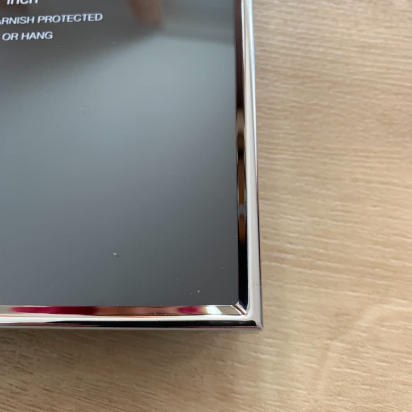 Foto sitzt gut