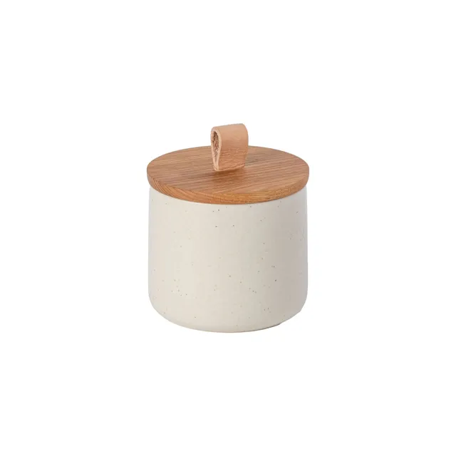 costa-nova-pacifica-xox121-van-vorratsdose-klein-vanilla-holzdeckel image 1
